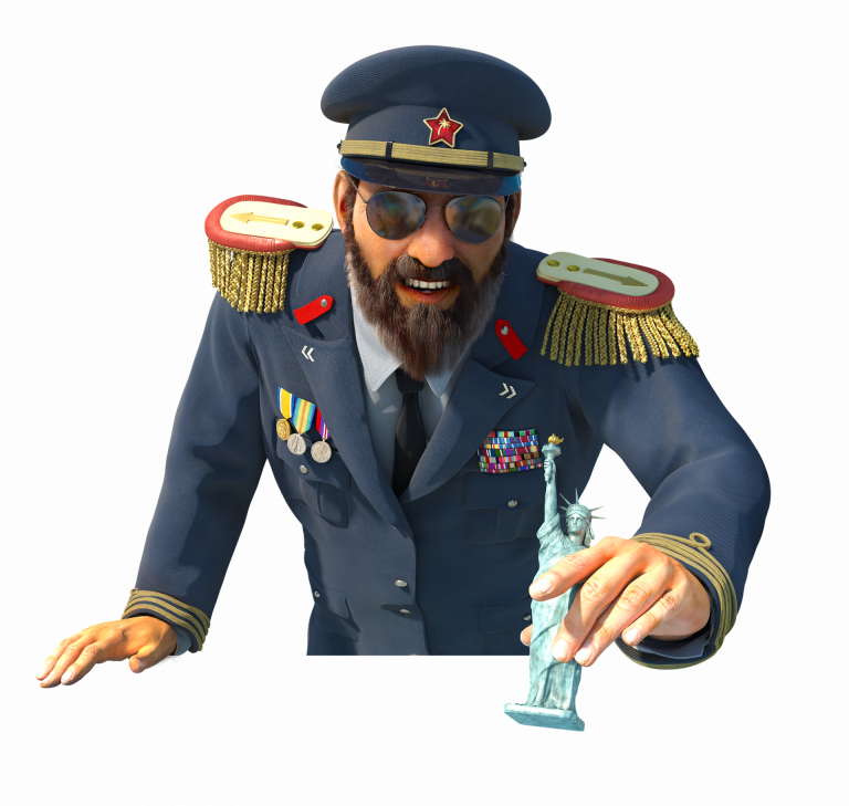 Tropico El Presidente