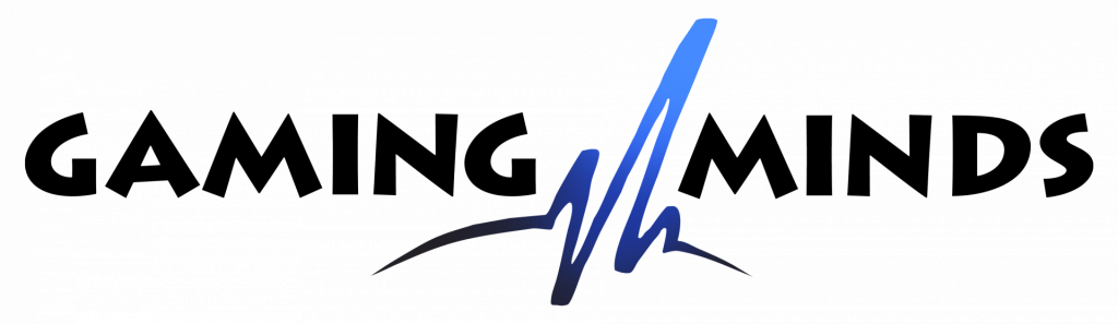 Gaming Minds Logo