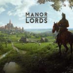 Manor Lords Artwork