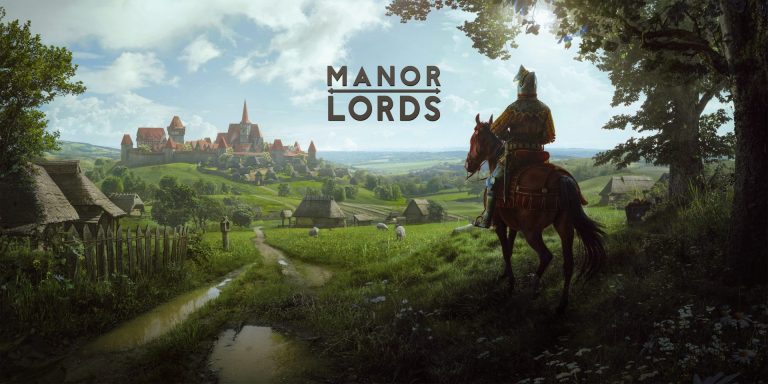 Manor Lords Artwork