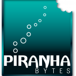 Piranha Bytes Logo