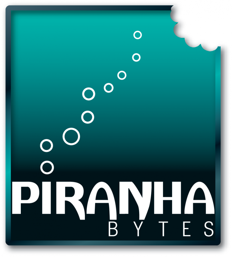 Piranha Bytes Logo