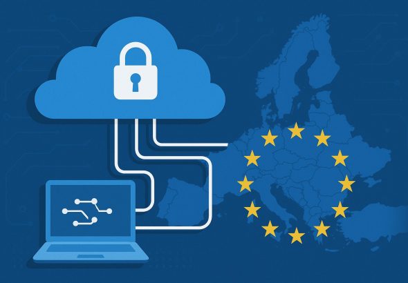 SAP sichert die EU-Cloud